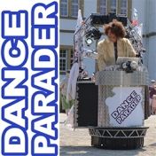 Dance Parader Logo