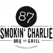 SMOKIN' CHARLIE - BBQ Foodtruck