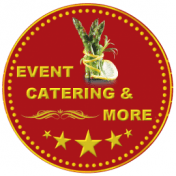 EVENT.CATERING & MORE STUTTGART Logo
