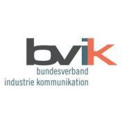 bvik - Bundesverband Industrie 