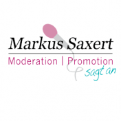 Moderation Markus Saxert - 