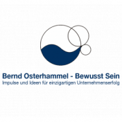 Bernd Osterhammel - Bewusst Sein