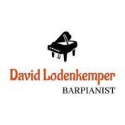 Barpianist David Lodenkemper