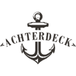 ACHTERDECK