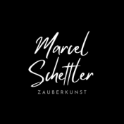 Marcel Schettler - Zauberkünstler