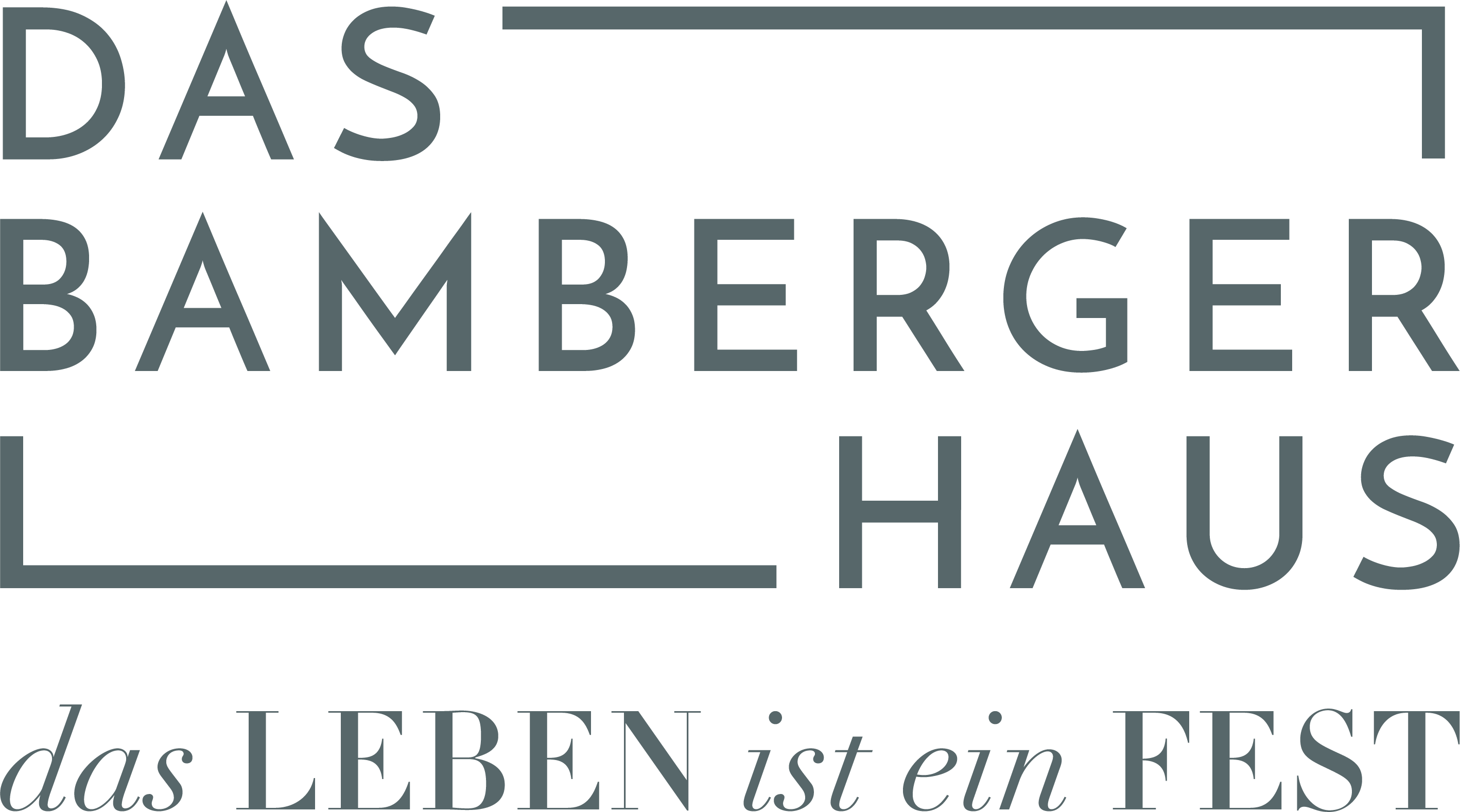 Bamberger Haus c/o Ferdinand Gastronomie
