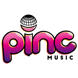 Pinc Music Logo