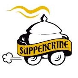 Suppentrine