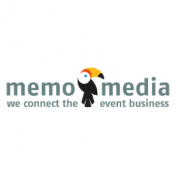 memo-media Verlags-GmbH Logo