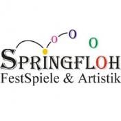 SPRINGFLOH FestSpiele & Artistik