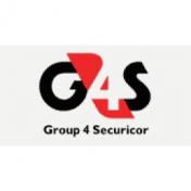 G4S Sicherheitsdienste GmbH