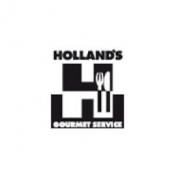 Holland’s – Der WEZ Gourmet-Service