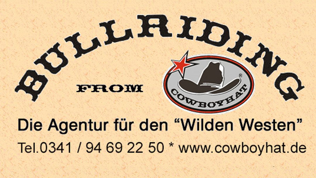Bullriding from Cowboyhat