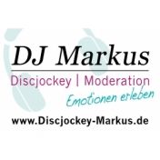 DJ Markus - Discjockey + Moderation -
