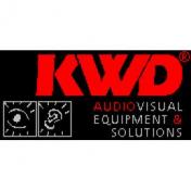 KWD® AudioVisual GmbH & Co. KG