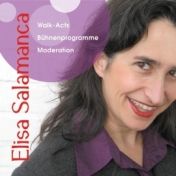 Elisa Salamanca - maßgeschneiderte