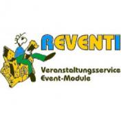 REVENTI® by GO-Event! GmbH