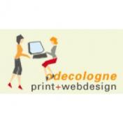 odecologne print+webdesign