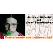 Andrea Witschi