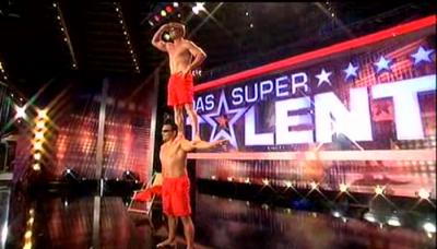 Duo Synergy | Super Talent RTL
