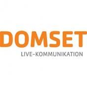 DOMSET Live-Kommunikation