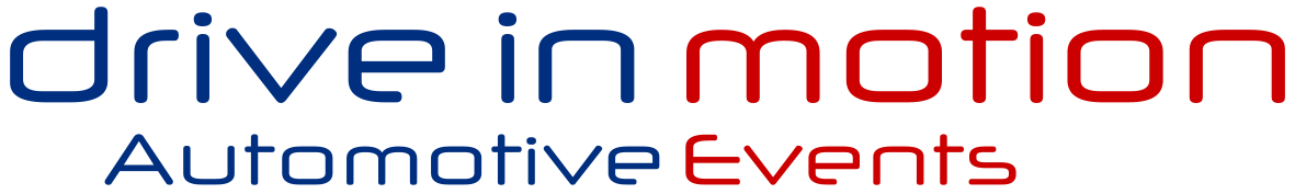 drive in motion - Automotive Events GmbH
