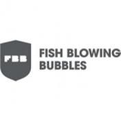 Fish Blowing Bubbles GmbH
