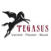 Varieté PEGASUS Logo
