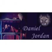 Magic Entertainment Daniel Jordan
