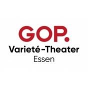 GOP Varieté Essen Logo