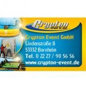 Crypton Event GmbH