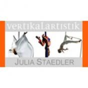 Julia Staedler - Vertikalartistik