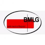 berlin medical lifeguard - BMLG