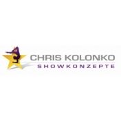 Chris Kolonko Showkonzepte