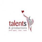 Talents & Productions