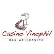 Casino Vinophil. Das Weincasino. c/o