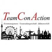 TeamConAction - Eventagentur