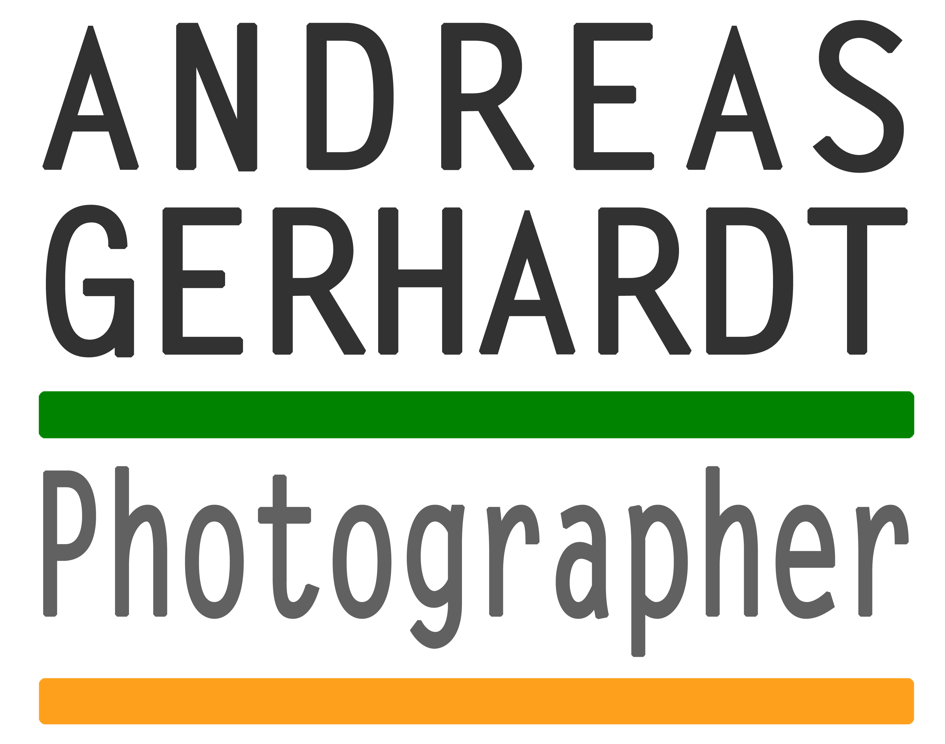 andreas gerhardt - photographer