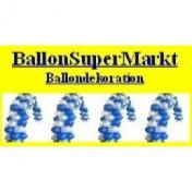 Ballonsupermarkt Logo