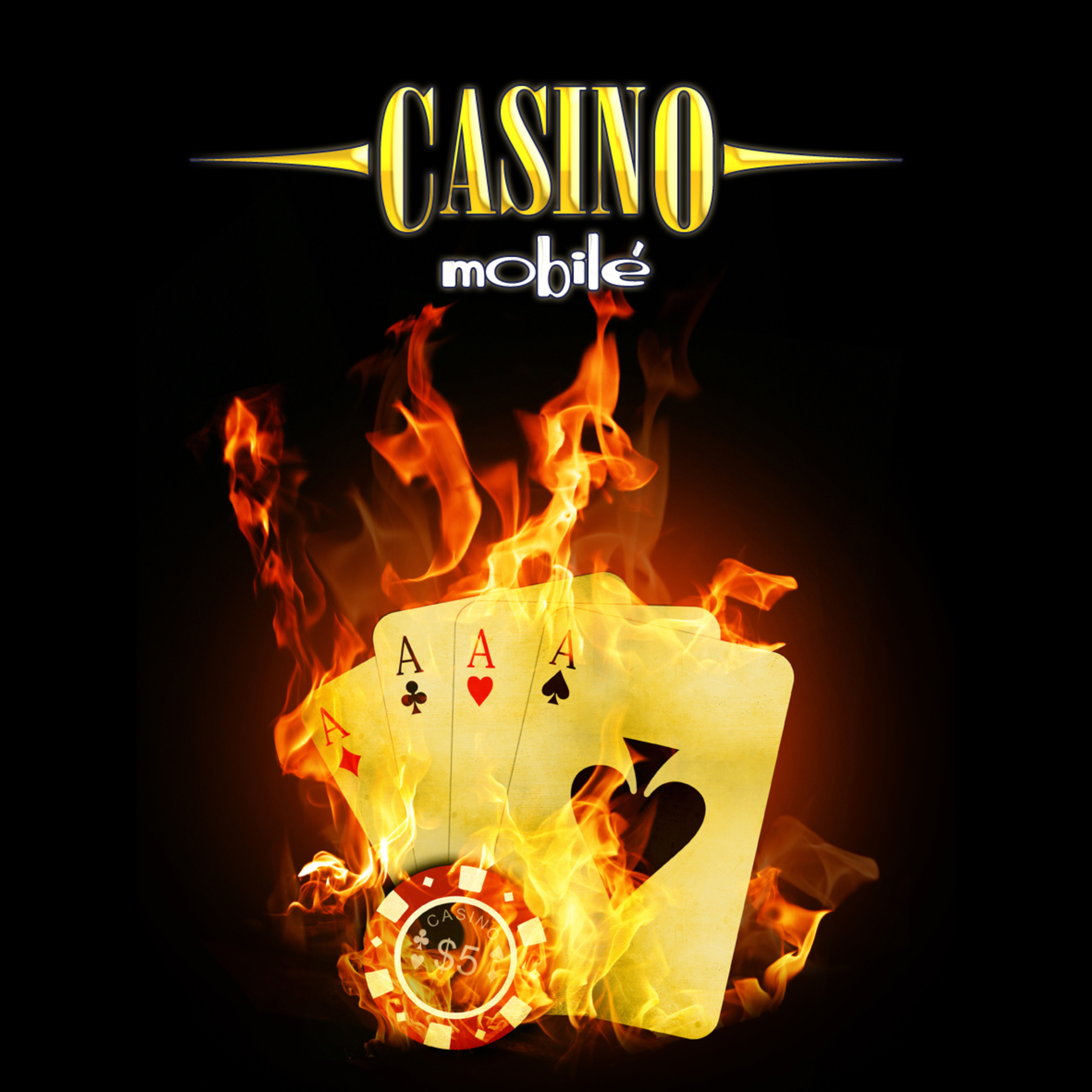 Casino mobile - das Mietcasino