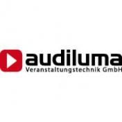 audiluma - Veranstaltungstechnik GmbH