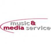 music & media service e.K.
