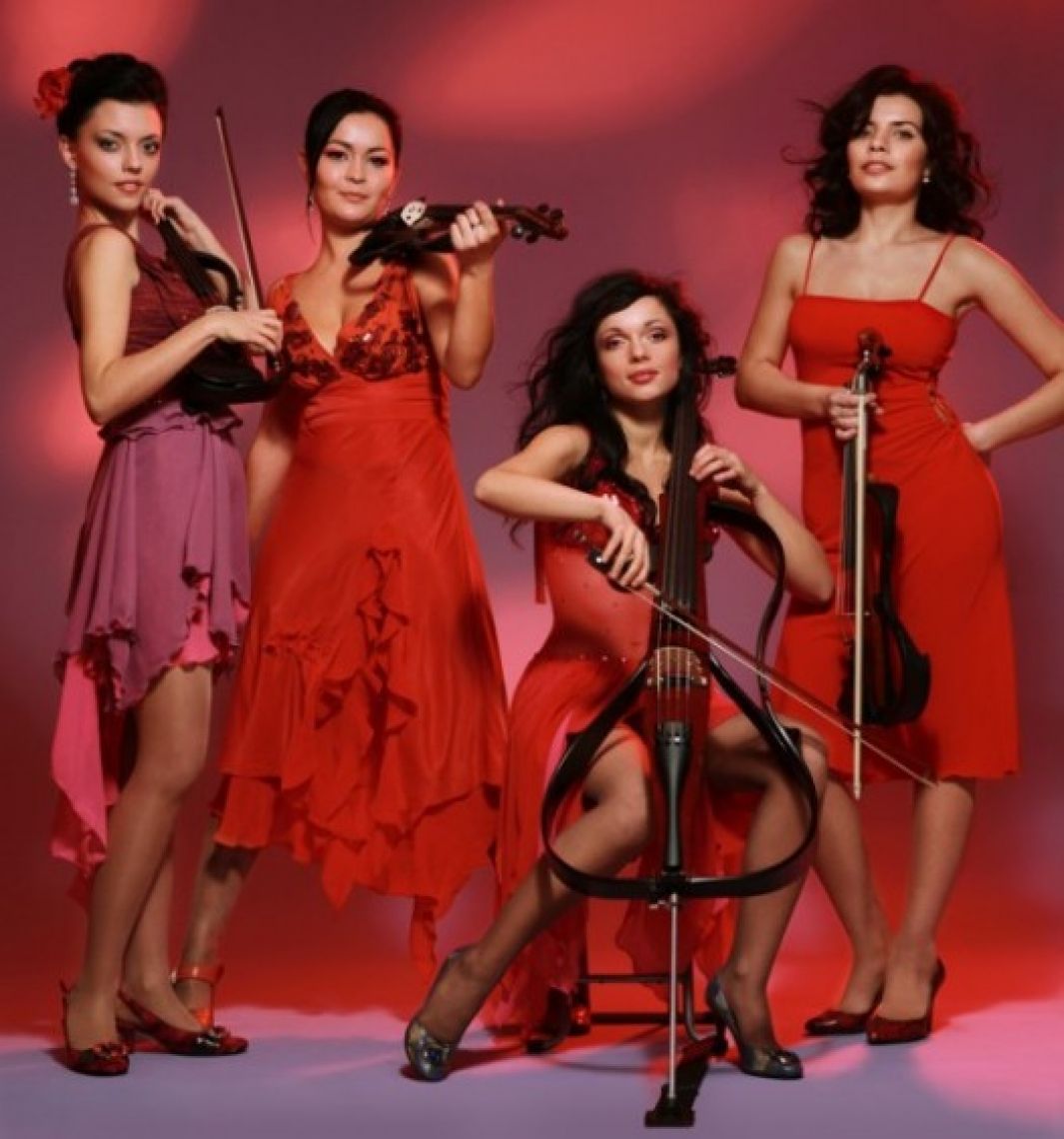 Asturia Quartett