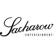 Sacharow Entertainment Logo