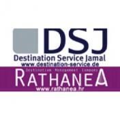 DSJ – DESTINATION SERVICE JAMAL