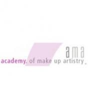 AMA, Academy of Make up Artistry
