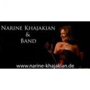 Narine Khajakian & Band