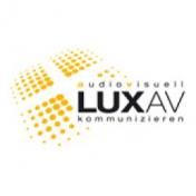 LUX AV Audiovisuelle Kommunikation GmbH