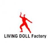 Living Doll Show Factory GmbH Logo