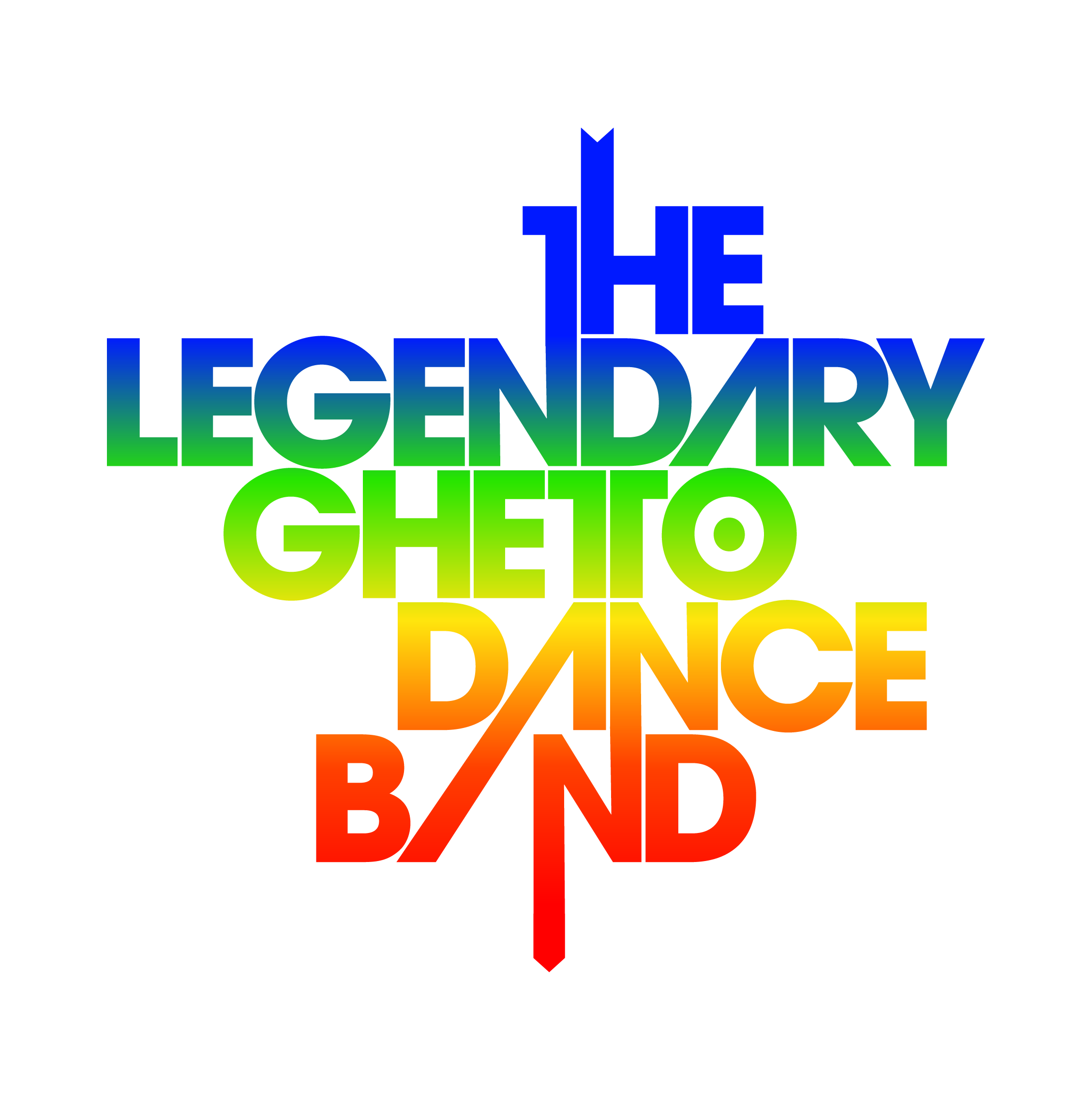 The Legendary Ghetto Dance Band